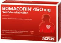 BOMACORIN-450-mg-Weissdorntabletten